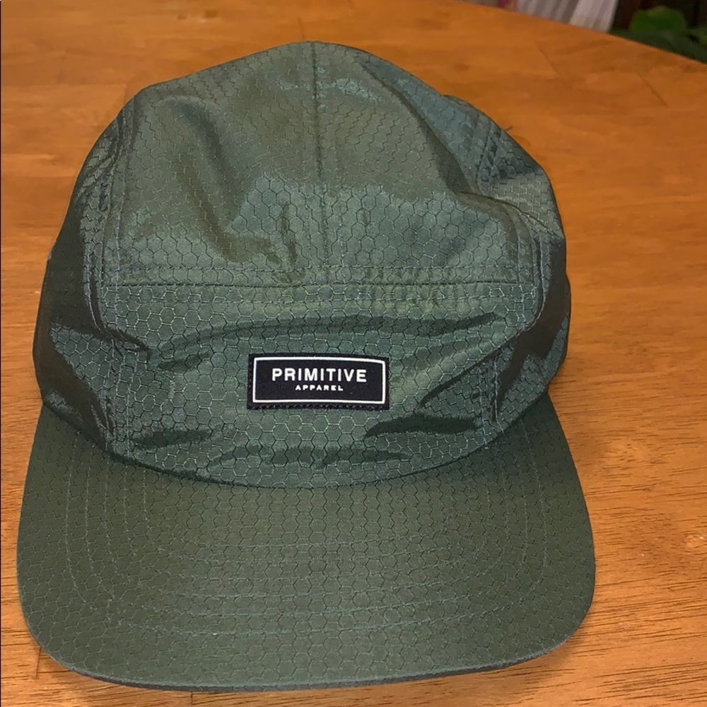 Men’s Primitive Apparel Low Profile Adjustable Hat
